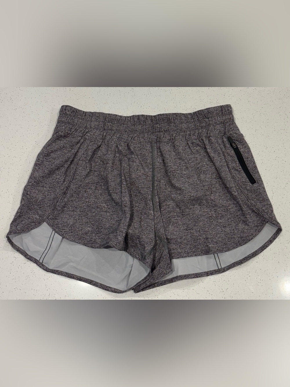 lululemon athletica Tracker Short V